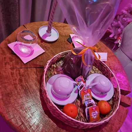 Mon Doux Paradis Hébergement de vacances *