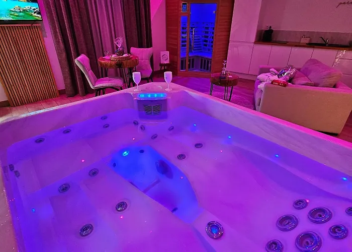 Mon Doux Paradis Holiday home Saint-Germain-la-Poterie